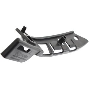CHEVROLET MALIBU HYBRID FRONT BUMPER COVER OUTER BRACKET LEFT (Driver Side) OEM#25925960 2008-2010 PL#GM1032121