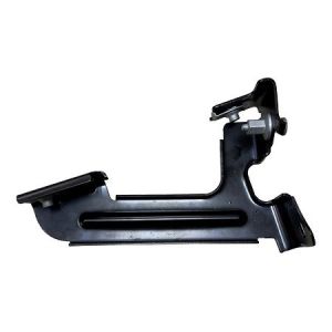 CADILLAC ESCALADE/ESCALADE ESV FRONT BUMPER LOWER SIDE BRACKET RIGHT (Passenger Side) (STEEL)(EXC Z71) OEM#84873086 2021-2023 PL#GM1033123