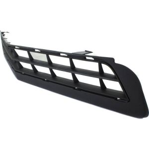 CHEVROLET CAMARO CONV FRONT BUMPER GRILLE LOWER BLACK (LT/RS)(V6) OEM#92228228 2011-2013 PL#GM1036125