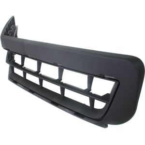 CHEVROLET CAMARO CONV FRONT BUMPER GRILLE LOWER BLACK (LT/RS)(V6)**CAPA** OEM#92228228 2011-2013 PL#GM1036125C