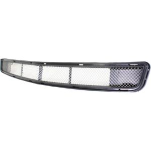 CADILLAC STS/STS-V  FRONT BUMPER GRILLE LOWER (STS) OEM#25748634 2005-2006 PL#GM1036130