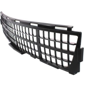 CHEVROLET CRUZE / CRUZE LIMITED AIR INTAKE SHUTTER GRILLE COVER (ECO/DIESEL)**CAPA** OEM#95963008 2011-2014 PL#GM1036134C