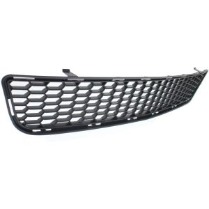 CHEVROLET CRUZE / CRUZE LIMITED FRONT BUMPER GRILLE BLACK (HONEYCOMB)(1.4L LT/LTZ W/RS PKG) OEM#95167964 2011-2014 PL#GM1036142