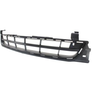 CHEVROLET MALIBU / MALIBU LIMITED FRONT BUMPER LOWER GRILLE BLACK TEXT OEM#22869137 2013 PL#GM1036149