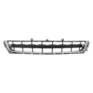 CHEVROLET IMPALA (NEW)(4pc T/L) FRONT BUMPER GRILLE LOWER (LS/LT) OEM#22941696 2014-2020 PL#GM1036164