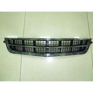 CADILLAC ATS SEDAN FRONT BUMPER GRILLE (W/PARK ASSIST SYSTEM)**CAPA** OEM#20912420 2013-2014 PL#GM1036169C