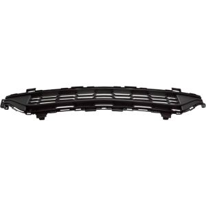 CHEVROLET CRUZE / CRUZE LIMITED FRONT BUMPER GRILLE (1.4L ECO MDL)(2.0L DIESEL) OEM#42359042 2015-2016 PL#GM1036171