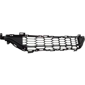 CHEVROLET CRUZE / CRUZE LIMITED FRONT BUMPER GRILLE (1.4L ECO MDL)(2.0L DIESEL) **CAPA** OEM#42359042 2015-2016 PL#GM1036171C