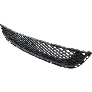 BUICK VERANO FRONT BUMPER GRILLE BLACK OEM#22824481 2013-2017 PL#GM1036173