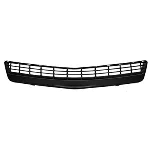 CHEVROLET CAMARO CONV FRONT BUMPER GRILLE LOWER (LS/LT) OEM#22829523 2014-2015 PL#GM1036177