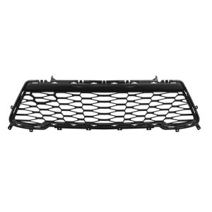 CHEVROLET CAMARO FRONT BUMPER GRILLE (SS MDL)(W/AUX OIL COOLER) OEM#23505817 2016-2018 PL#GM1036180