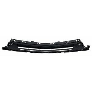 BUICK ENCORE GX  FRONT BUMPER GRILLE TEXTURE (WO/SPORT TOURING)(WO/ENGINE HEATER) OEM#42592136 2020-2024 PL#GM1036210