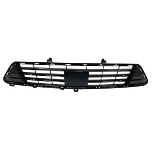 CADILLAC XT5 FRONT BUMPER GRILLE (W/RADAR)(WO/NIGHT VISION) OEM#84776042 2020-2023 PL#GM1036225