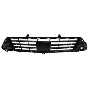 CADILLAC XT5 FRONT BUMPER GRILLE (W/RADAR)(W/NIGHT VISION) OEM#84767007 2020-2023 PL#GM1036226
