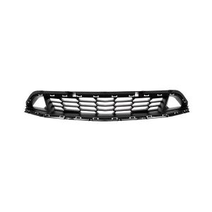 CHEVROLET CAMARO FRONT BUMPER GRILLE (LS/LT)(WO/RS)(WO/REDLINE) OEM#84112283 2019-2024 PL#GM1036234