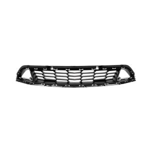CHEVROLET CAMARO FRONT BUMPER GRILLE (LS/LT)(W/RS PKG) OEM#84112290 2019-2024 PL#GM1036235