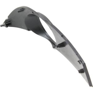 CHEVROLET AVEO 5  (HATCHBACK) FOG LAMP COVER INSERT LEFT (Driver Side) BUMPERLK OEM#96808145 2009-2011 PL#GM1038116