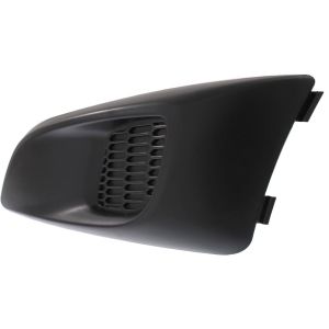 CHEVROLET SONIC FOG LAMP COVER LEFT (Driver Side) (WO/FOG)(LS/LT) OEM#96694768 2012-2016 PL#GM1038134