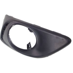 CHEVROLET SONIC FOG LAMP COVER LEFT (Driver Side) (W/FOG)(LT/LTZ) OEM#95231070 2012-2016 PL#GM1038138