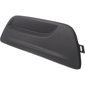 CHEVROLET MALIBU / MALIBU LIMITED FOG LAMP COVER LEFT (Driver Side) BLACK (WO/FOG) OEM#20768848 2013-2016 PL#GM1038141