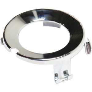 CHEVROLET MONTE CARLO FOG LAMP COVER BEZEL RIGHT (Passenger Side)=LH OEM#15776171 2006-2007 PL#GM1038163