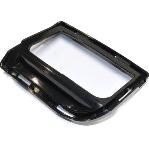 GM TRUCKS & VANS TERRAIN /TERRAIN DENALI (GMC) FOG LAMP BEZEL LEFT (Driver Side) (W/FOG) OEM#23372631 2016-2017 PL#GM1038190