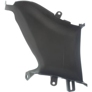 CHEVROLET CAMARO FRONT BUMPER AIR DUCT LEFT (Driver Side) (LS/LT) OEM#84078623 2016-2018 PL#GM1038206