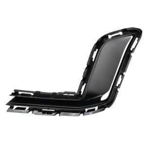 CHEVROLET CAMARO FRONT BUMPER OUTER GRILLE LEFT (Driver Side) TEXTURE (1LS/1LT/2LT/3LT/LT1) OEM#84112304 2019-2024 PL#GM1038265