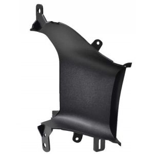 CHEVROLET CAMARO FRONT BUMPER AIR DUCT LEFT (Driver Side) (1LS/1LT/2LT/3LT/LT1) OEM#84112310 2019-2024 PL#GM1038267