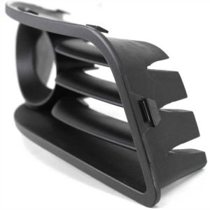 CHEVROLET IMPALA / IMPALA LIMITED (2pc T/L) FOG LAMP COVER RIGHT (Passenger Side) (W/ FOG) OEM#22756162 2006-2011 PL#GM1039103