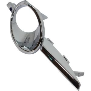 BUICK LACROSSE FOG LAMP COVER MOLDING RIGHT (Passenger Side) CHROME (W/FOG) OEM#20927976 2010-2013 PL#GM1039124