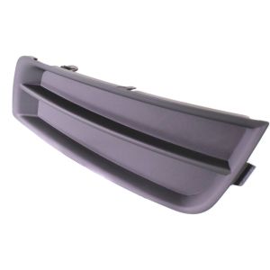CHEVROLET CRUZE / CRUZE LIMITED FOG LAMP COVER RIGHT (Passenger Side)(WO/FOG)(BUILT IN CENTR BUMPER INSERT) OEM#94831150 2011-2014 PL#GM1039130