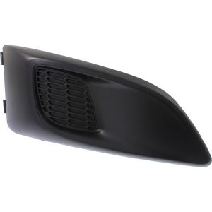 CHEVROLET SONIC FOG LAMP COVER RIGHT (Passenger Side) (WO/FOG)(LS/LT) OEM#96694774 2012-2016 PL#GM1039134