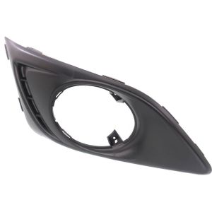 CHEVROLET SONIC FOG LAMP COVER RIGHT (Passenger Side) (W/FOG)(LT/LTZ) OEM#95231071 2012-2016 PL#GM1039138
