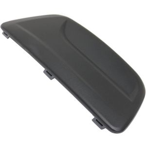 CHEVROLET MALIBU / MALIBU LIMITED FOG LAMP COVER RIGHT (Passenger Side) BLACK (WO/FOG) OEM#20768847 2013-2016 PL#GM1039141