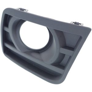 CHEVROLET CAMARO CONV FOG LAMP COVER RIGHT (Passenger Side) (SS) OEM#22829543 2014-2015 PL#GM1039174