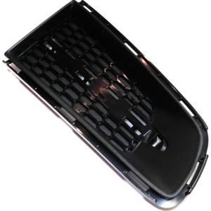 CADILLAC ATS SEDAN FOG LAMP COVER RIGHT (Passenger Side) BLACK (W/LAMP) OEM#22787984 2013-2014 PL#GM1039177