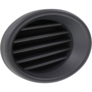 CHEVROLET AVEO 5 (HATCHBACK) FOG LAMP COVER RIGHT (Passenger Side) (WO/FOG) OEM#96808200 2009-2011 PL#GM1039191