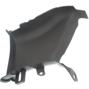CHEVROLET CAMARO FRONT BUMPER AIR DUCT RIGHT (Passenger Side) (LS/LT) OEM#84078624 2016-2018 PL#GM1039206