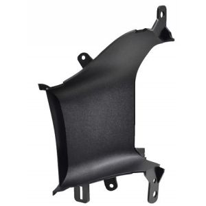 CHEVROLET CAMARO FRONT BUMPER AIR DUCT RIGHT (Passenger Side) (1LS/1LT/2LT/3LT/LT1) OEM#84112311 2019-2024 PL#GM1039267