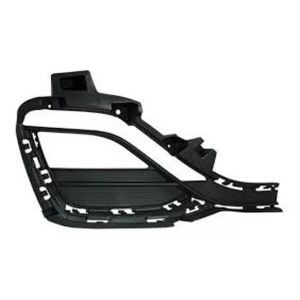 CHEVROLET SPARK FOG LAMP COVER RIGHT (Passenger Side) (W/FOG)(1LT/2LT) OEM#42688002 2019-2022 PL#GM1039297