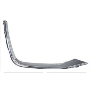 CHEVROLET SPARK FOG LAMP COVER MKDG RIGHT (Passenger Side) CHROME (1LT/2LT) OEM#42487165 2019-2022 PL#GM1039298