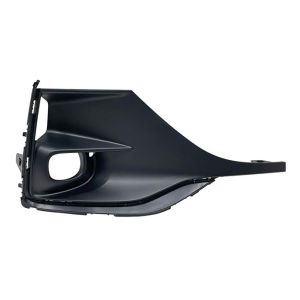 BUICK ENCORE GX FOG LAMP COVER RIGHT (Passenger Side) TXT-BLACK (WO/SPORT TOURING) OEM#42737382 2020-2023 PL#GM1039306