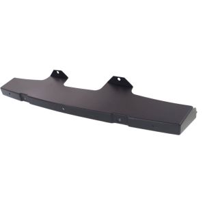 CHEVROLET MALIBU SEDAN/MAXX HATCHBACK (W/O S/M IN BMP) FRONT COVER SUPPORT CENTER BLACK (PLASTIC) OEM#22733551 2004-2007 PL#GM1041115