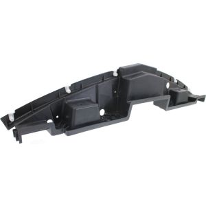 CHEVROLET IMPALA  (NEW)(4pc T/L) FRONT BUMPER COVER CENTER SUPPORT **CAPA** OEM#84385640 2014-2020 PL#GM1041125C