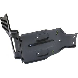 CHEVROLET MALIBU (NEW) FRONT RADAR SENSOR BRACKET **CAPA** OEM#23328042 2016-2025 PL#GM1041134C