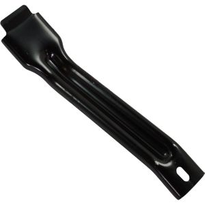 CHEVROLET CRUZE SEDAN  FRONT BUMPER COVER CENTER SUPPORT BRACE CENTER OEM#84037776 2016-2019 PL#GM1041142