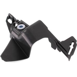 CHEVROLET CAMARO CONV FRONT BUMPER COVER LOWER SUPPORT LEFT (Driver Side) (PLASTIC) OEM#92243317 2011-2015 PL#GM1042115
