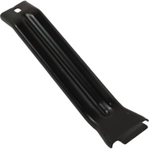 CHEVROLET CRUZE SEDAN  FRONT BUMPER COVER CENTER SUPPORT BRACE OUTER RIGHT (Passenger Side)=LH OEM#84037775 2016-2019 PL#GM1042131