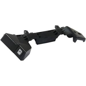 CHEVROLET CRUZE SEDAN  FRONT BUMPER COVER SIDE BRACKET LEFT (Driver Side) (PLASTIC) OEM#84229330 2016-2019 PL#GM1042139